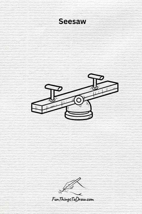 try Seesaw drawing when bored