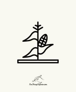 🍁48 Easy November Drawing Ideas - Fun Things To Draw