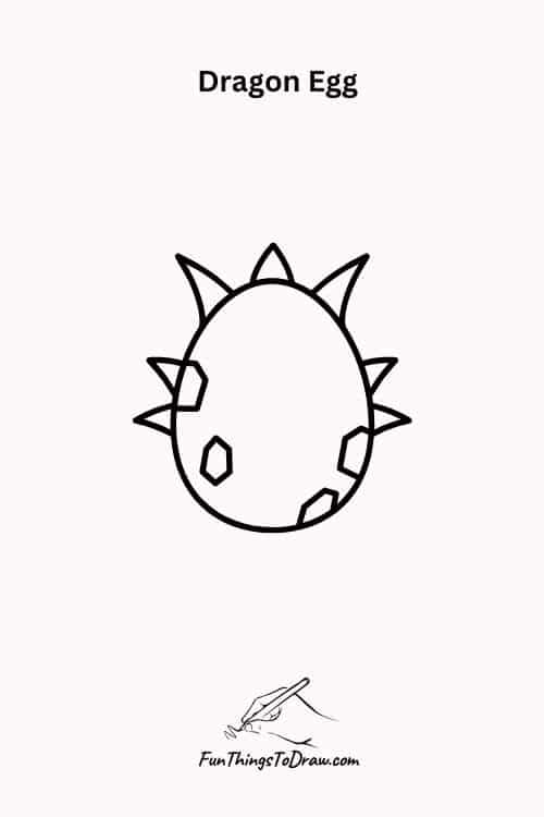 Dragon Egg