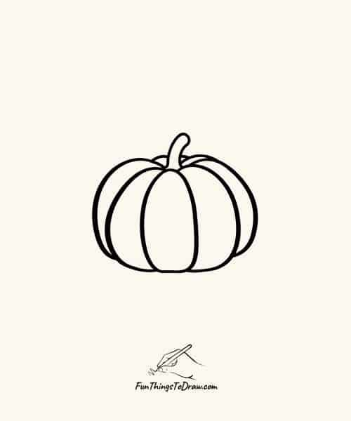 Pumpkin