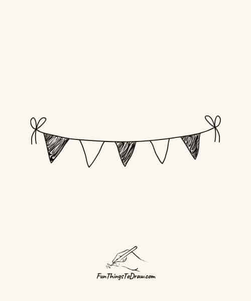 bunting