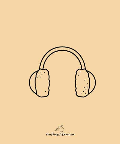 Ear muffs