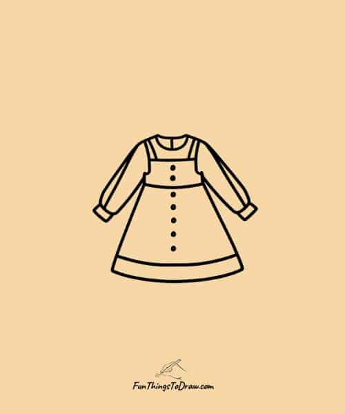 Winter Dress