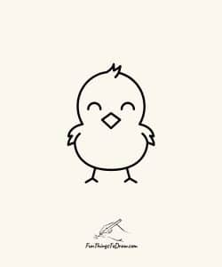 40 Easy March Drawing Ideas - Fun Things To Draw