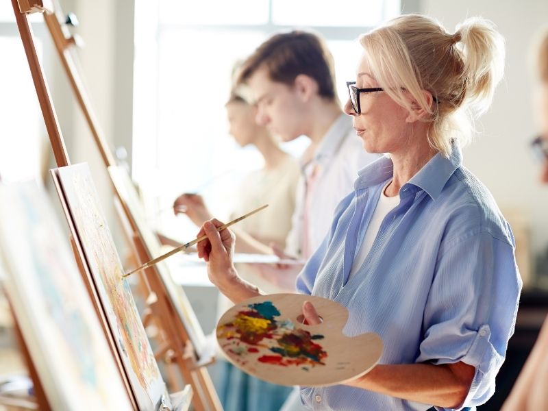 Painting