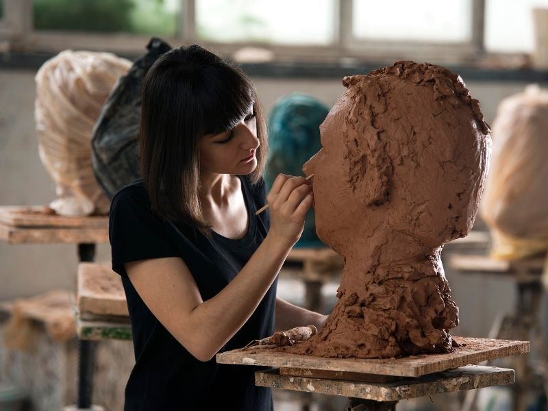 Sculpture