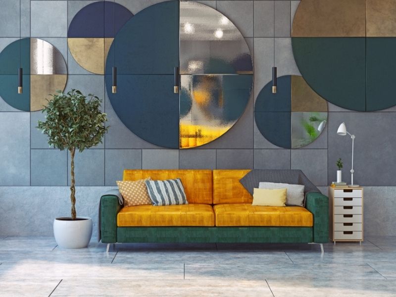 interior design