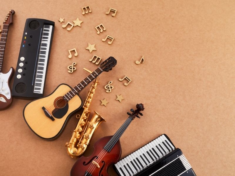 music