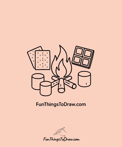National S'mores Day