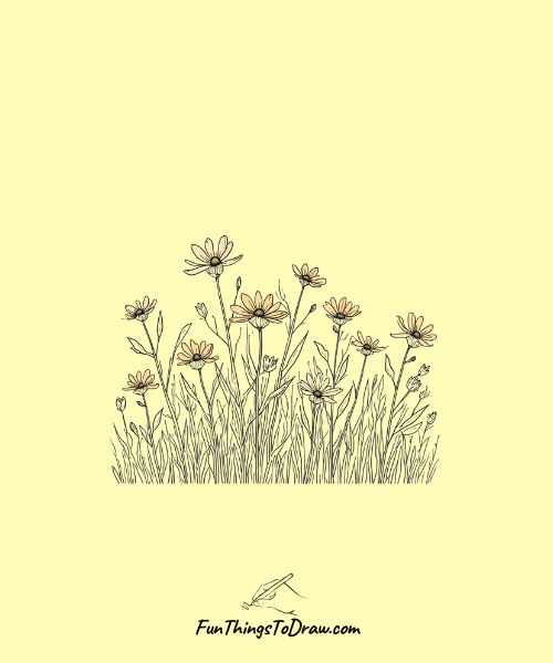 Goldenrod Meadow