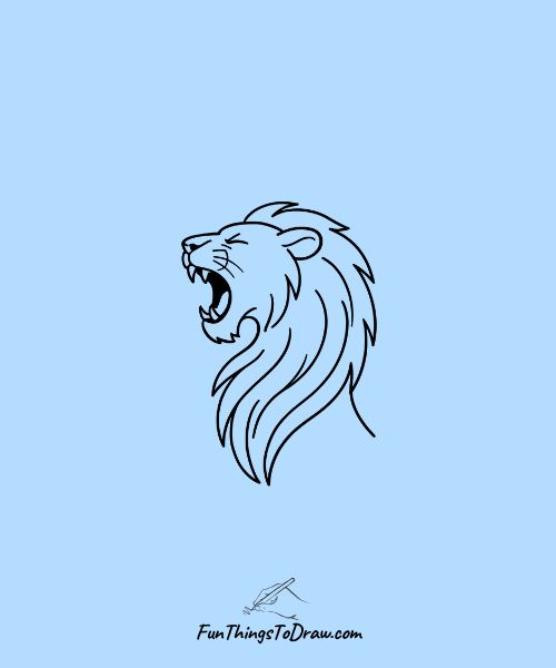 Roaring Lion Profile