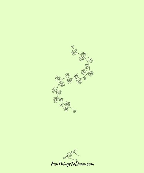 Spring Cherry Blossom