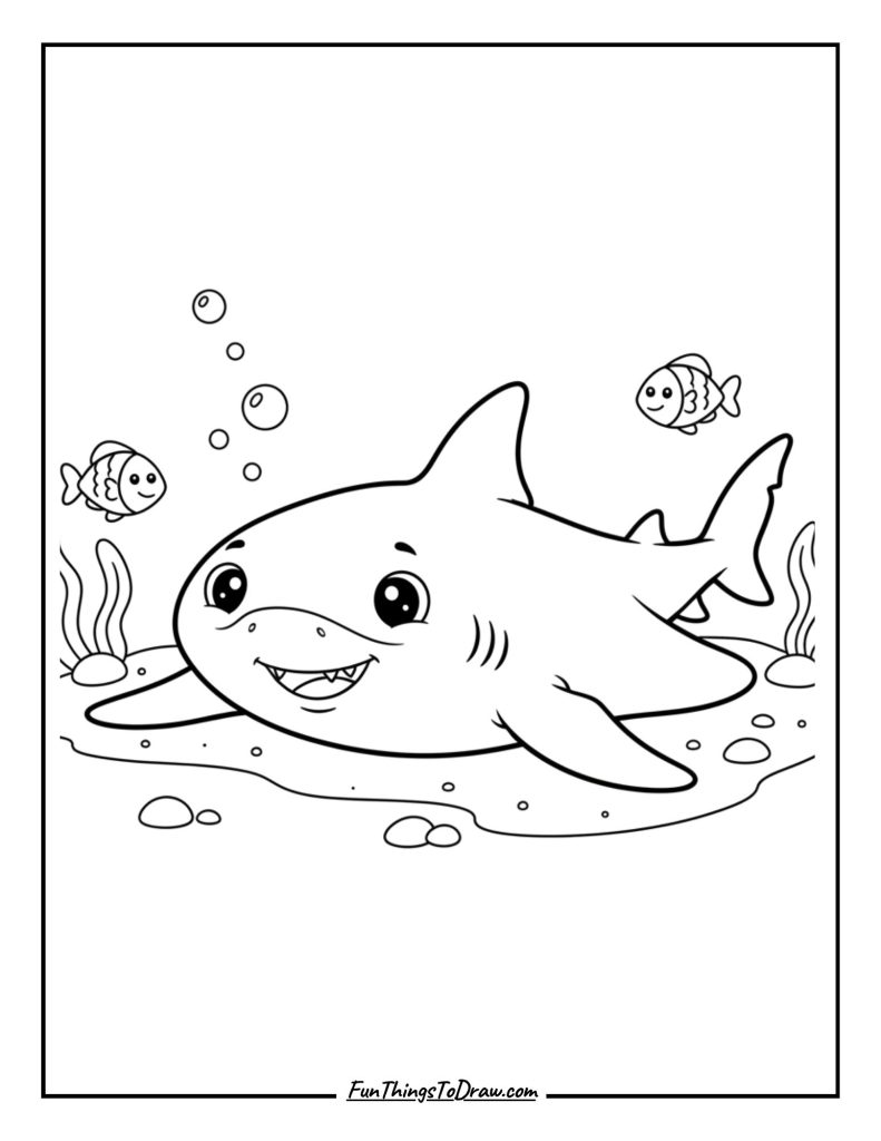 Angel Shark