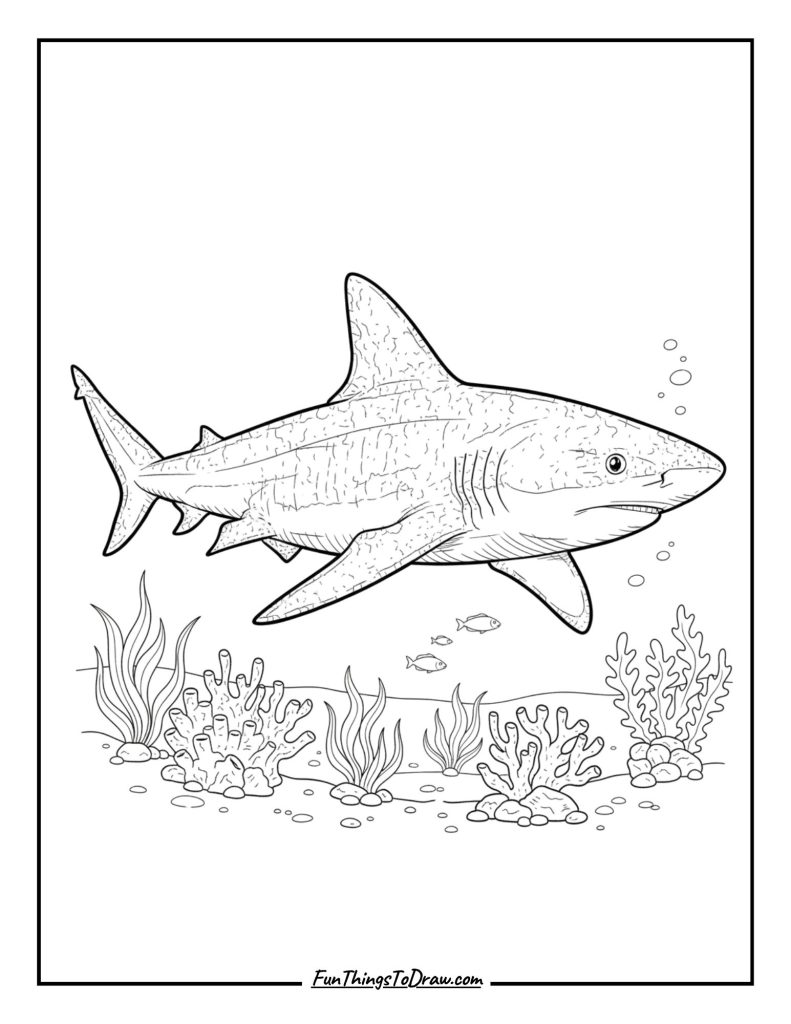 Sandbar Shark