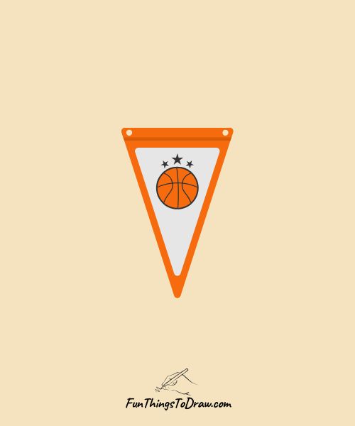 Basketball Championship Banner