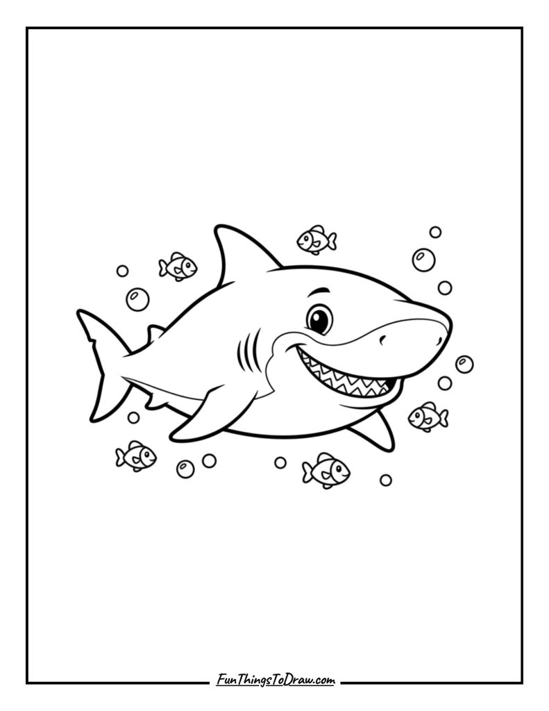 Bull Shark