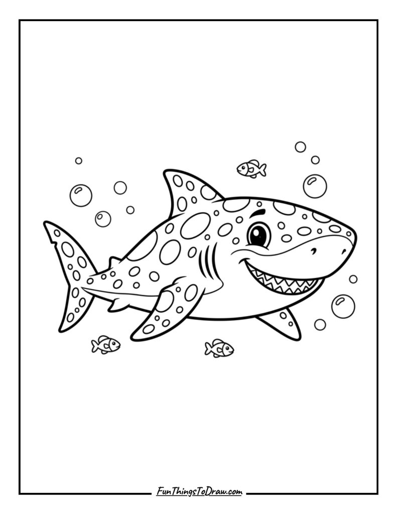 Whale Shark