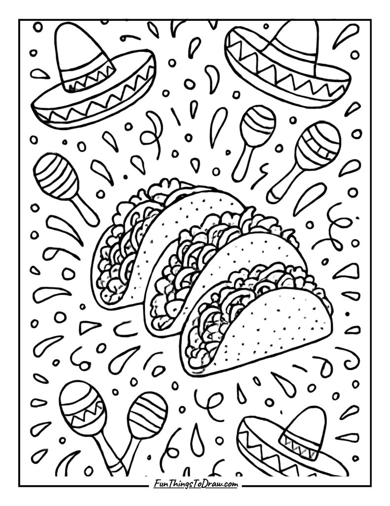 Cinco de Mayo Celebration