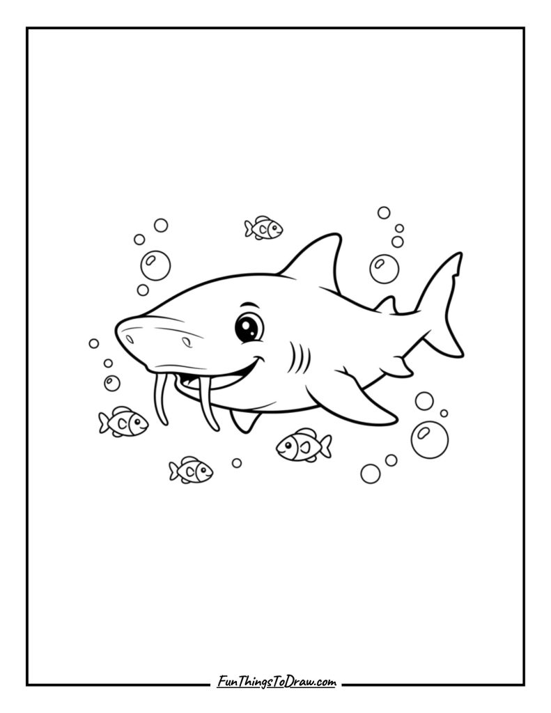 Nurse Shark