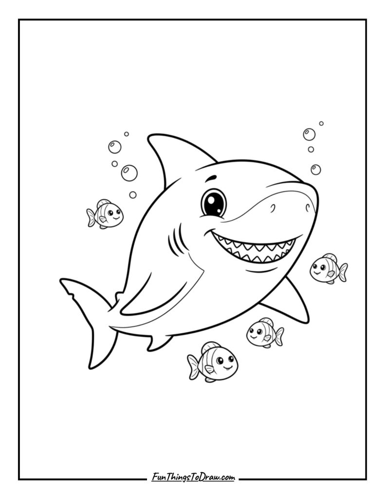  Lemon Shark