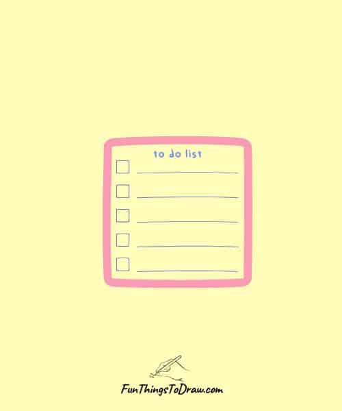 January Resolution List
