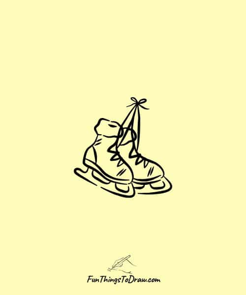 Ice Skates