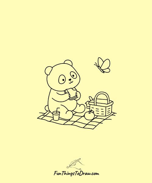 Panda Picnic