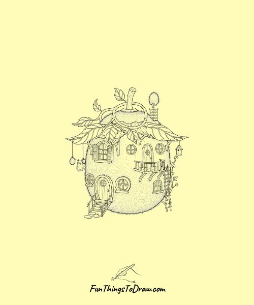 Kiwi House Architecture