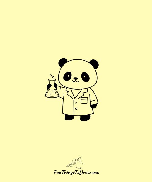 Panda Scientist