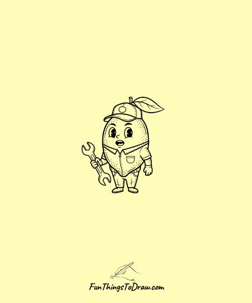 Lemon Mechanic