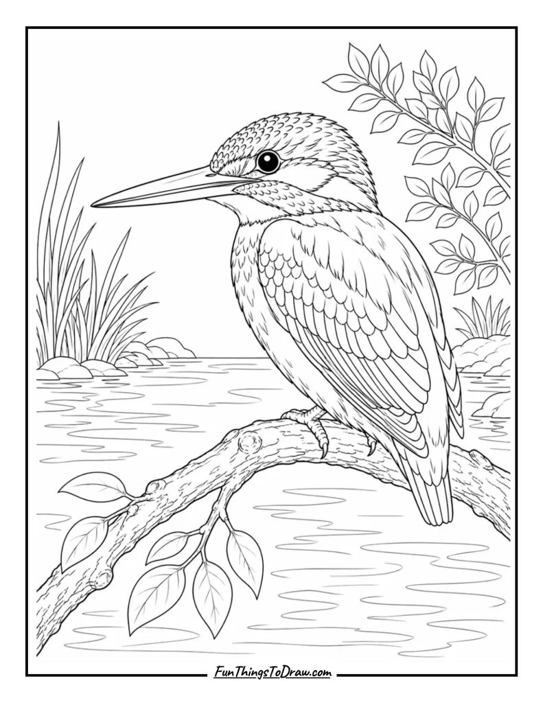 Kingfisher