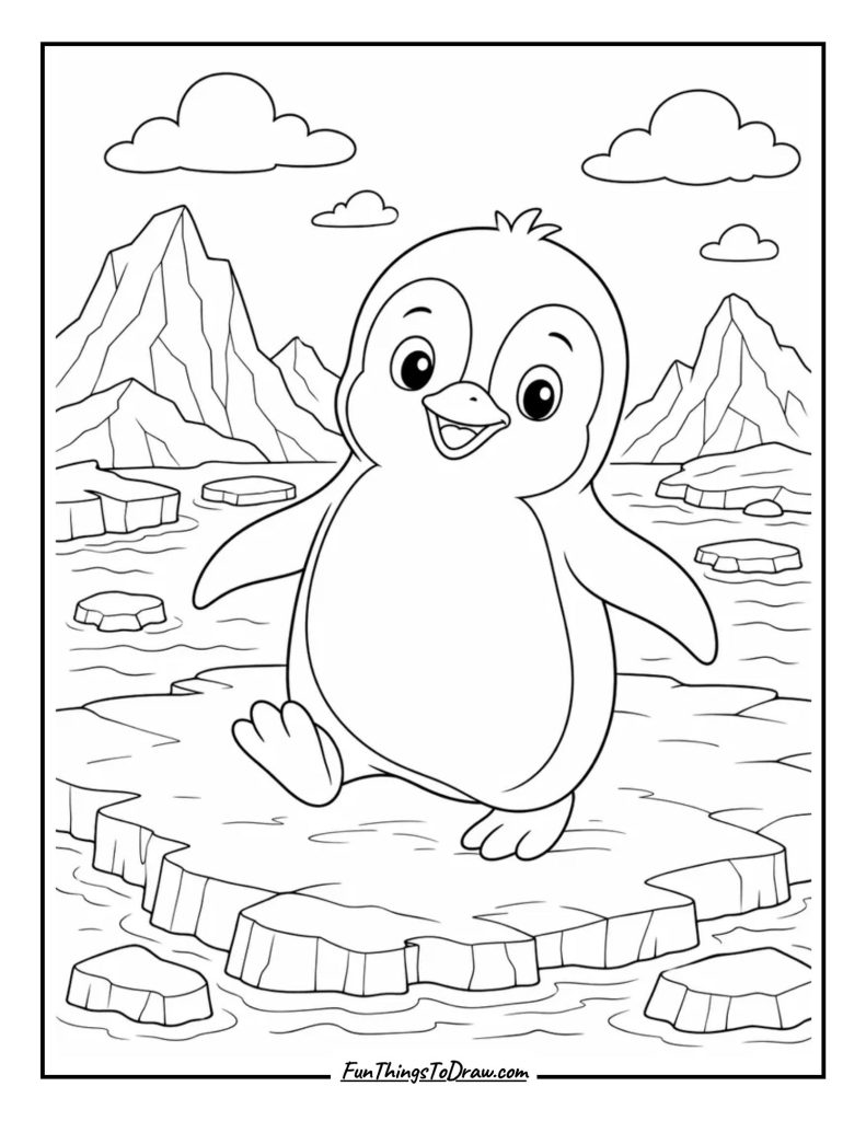 Penguin (Generic)