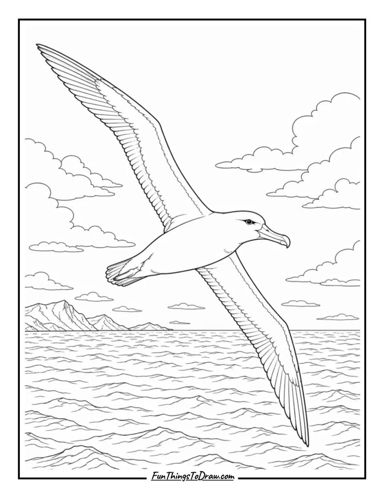 Albatross
