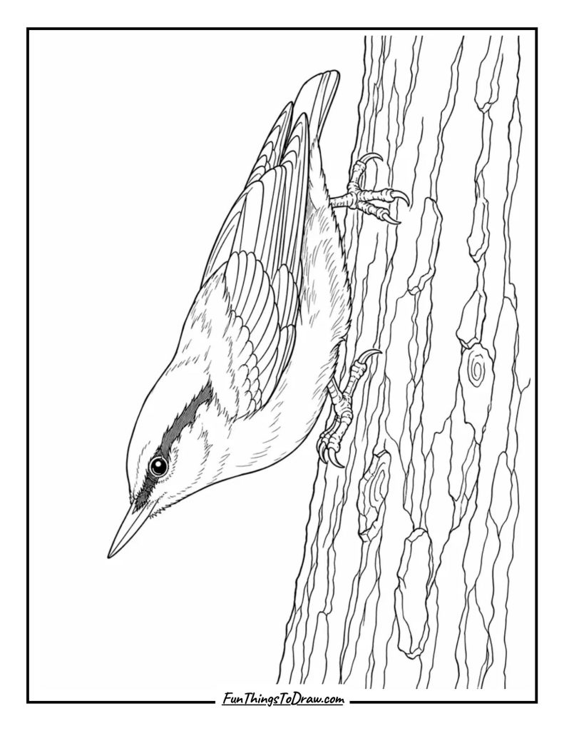 Chickadee