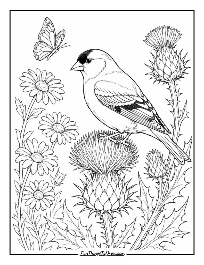 Nuthatch