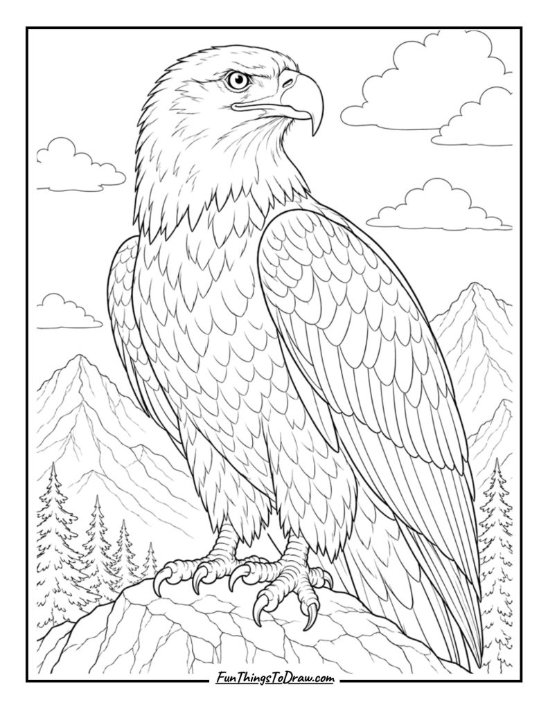 Bald Eagle