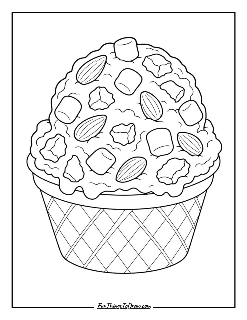 Rocky Road Adventure