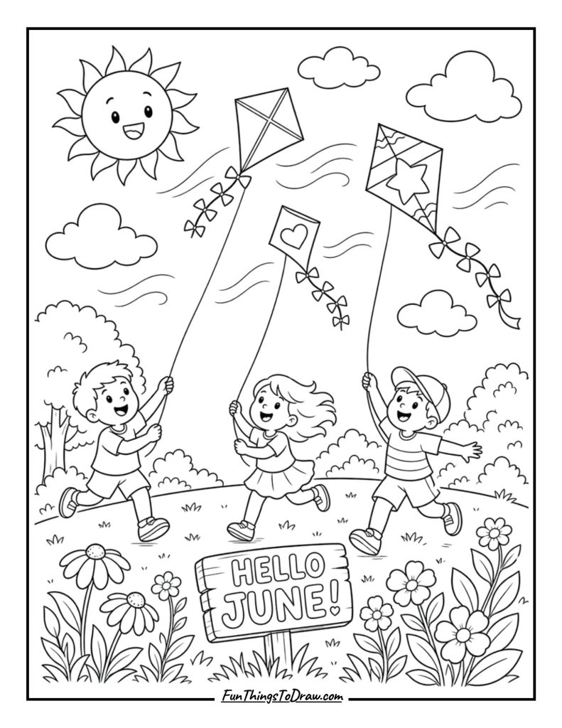 Kite Flying Day