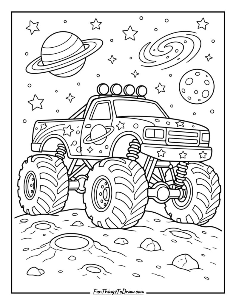Galactic Guardian
