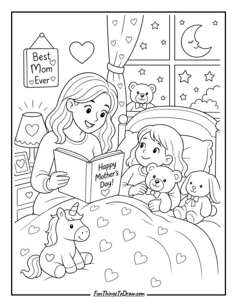 Bedtime Story