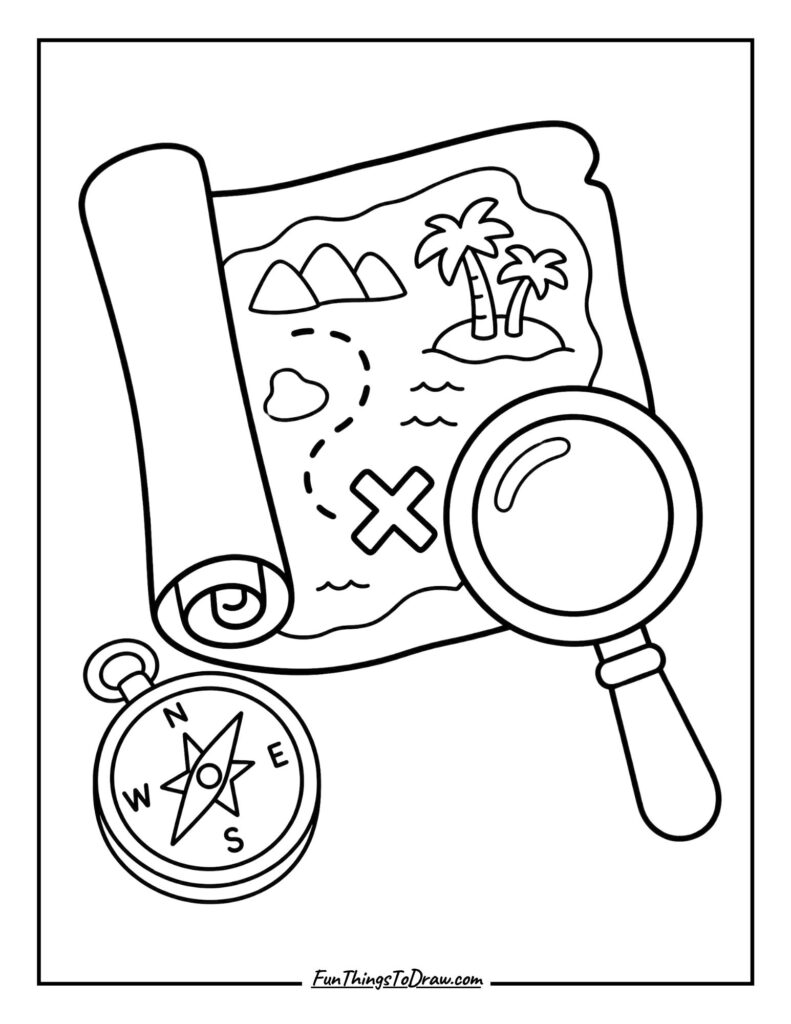 Scavenger Hunt