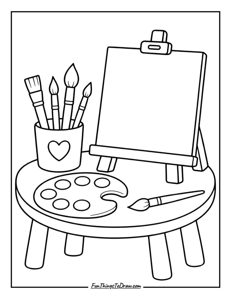 Arts and Crafts