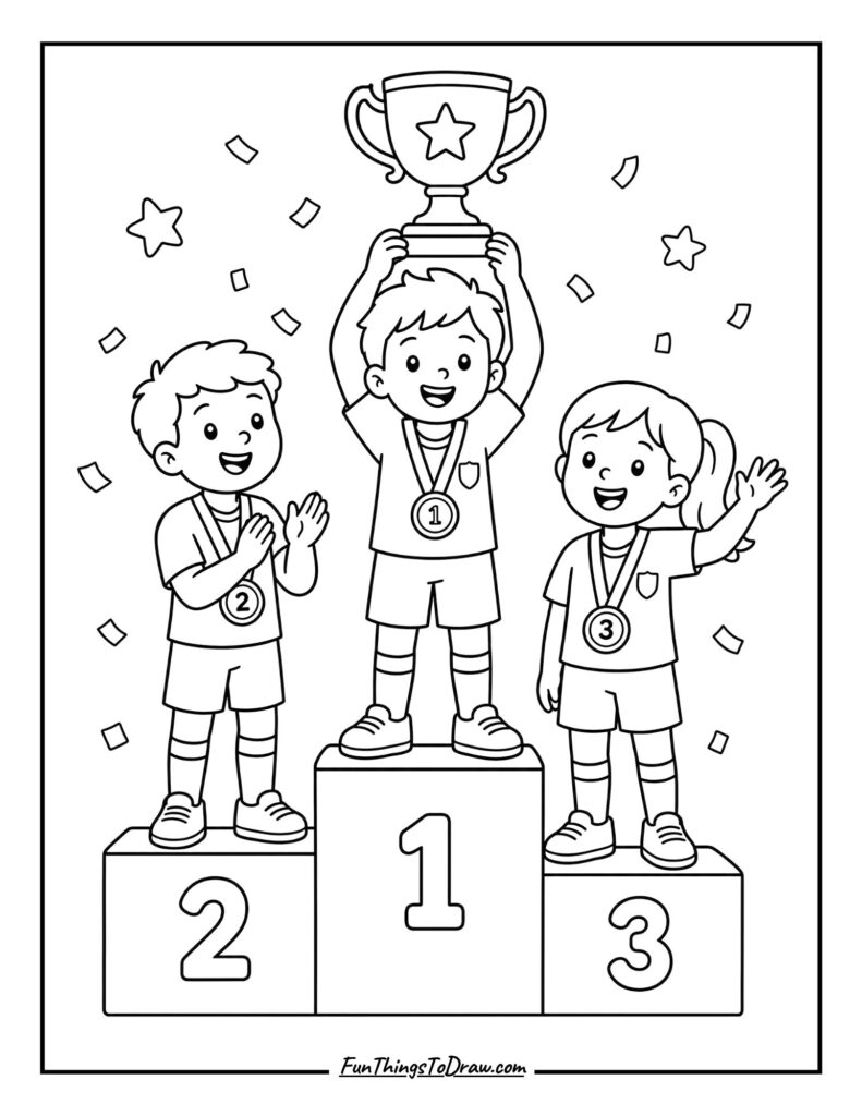 Award Ceremony
