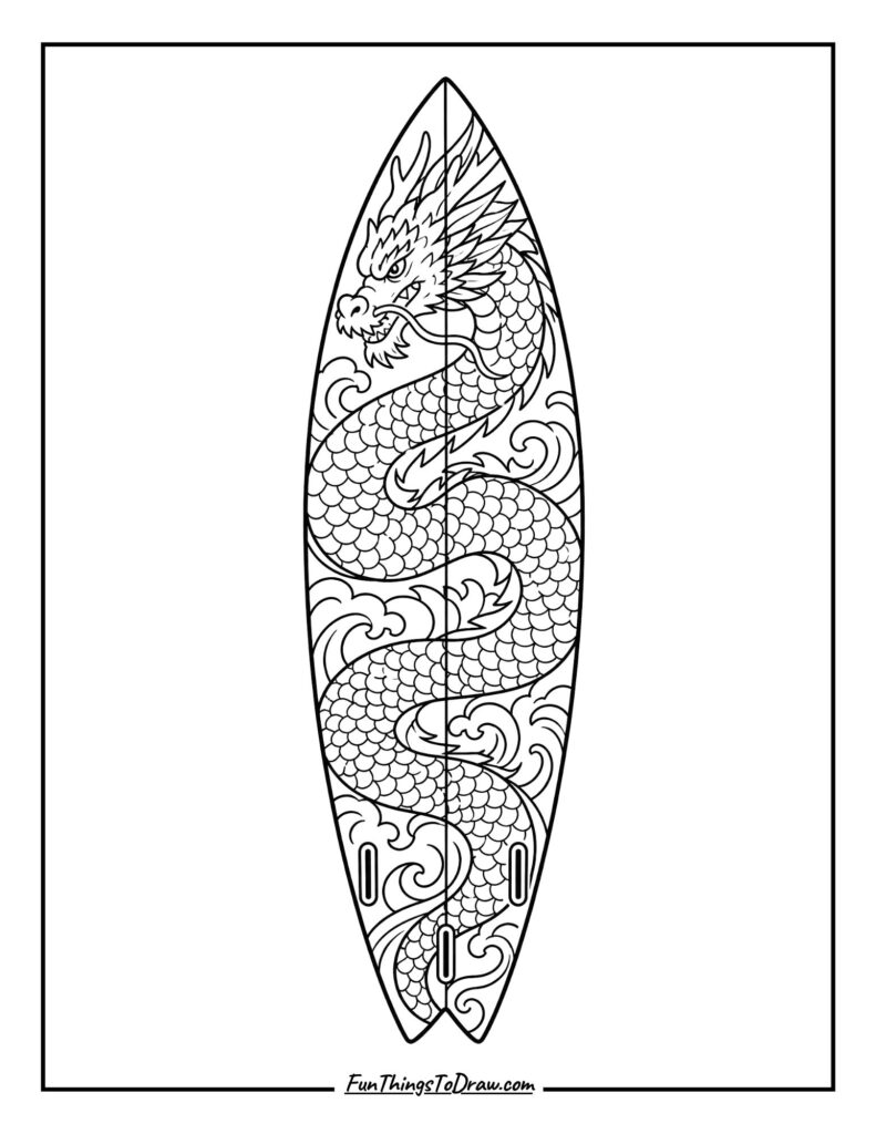 Dragon Scale Armor