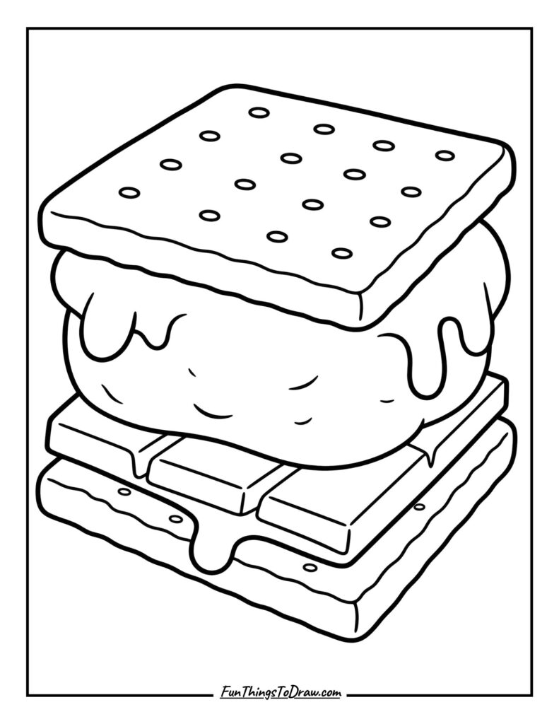 S'mores Time