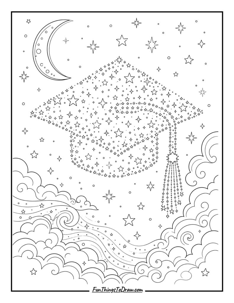 Constellation of Achievements